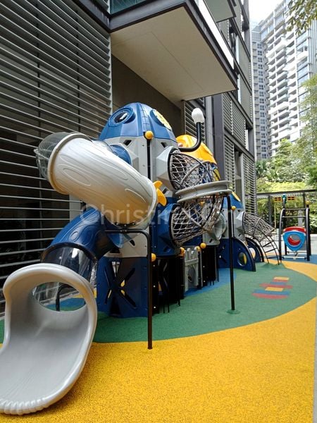 2 Bed Condo for Sale in  Urban Suites - Image 2